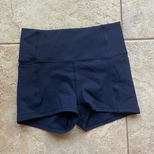 Fabletics shorts